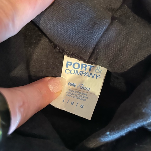 Sonics Sweatshirt - Picture 3 of 3